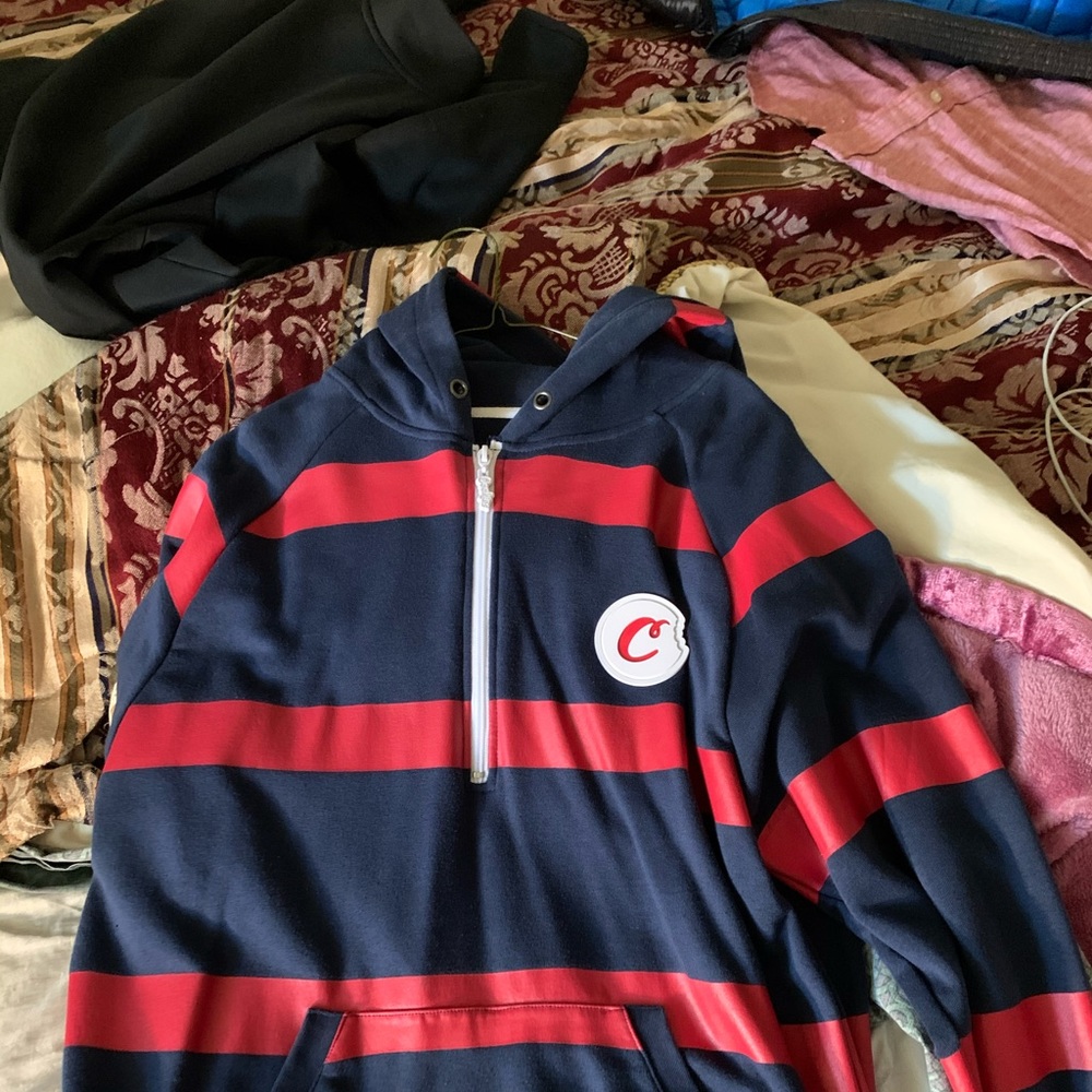 Cookies Sweater